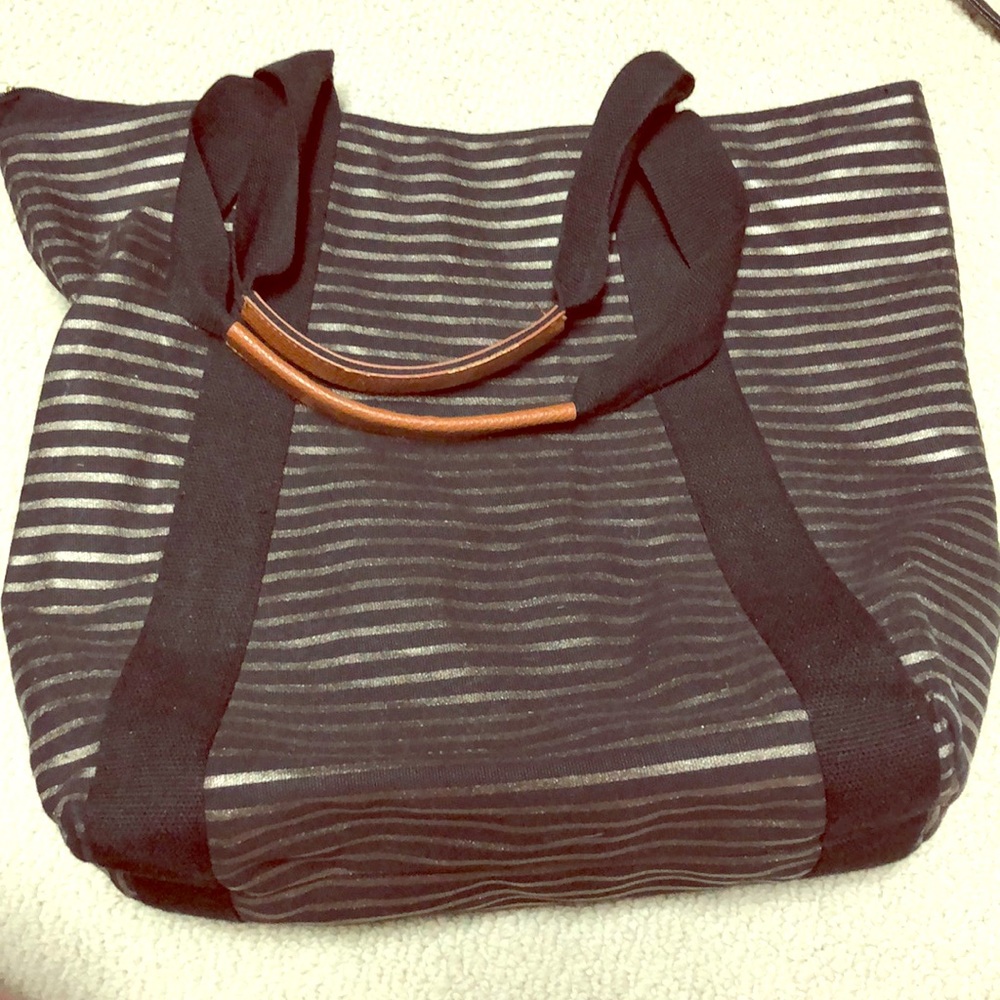 Bath and body works tote